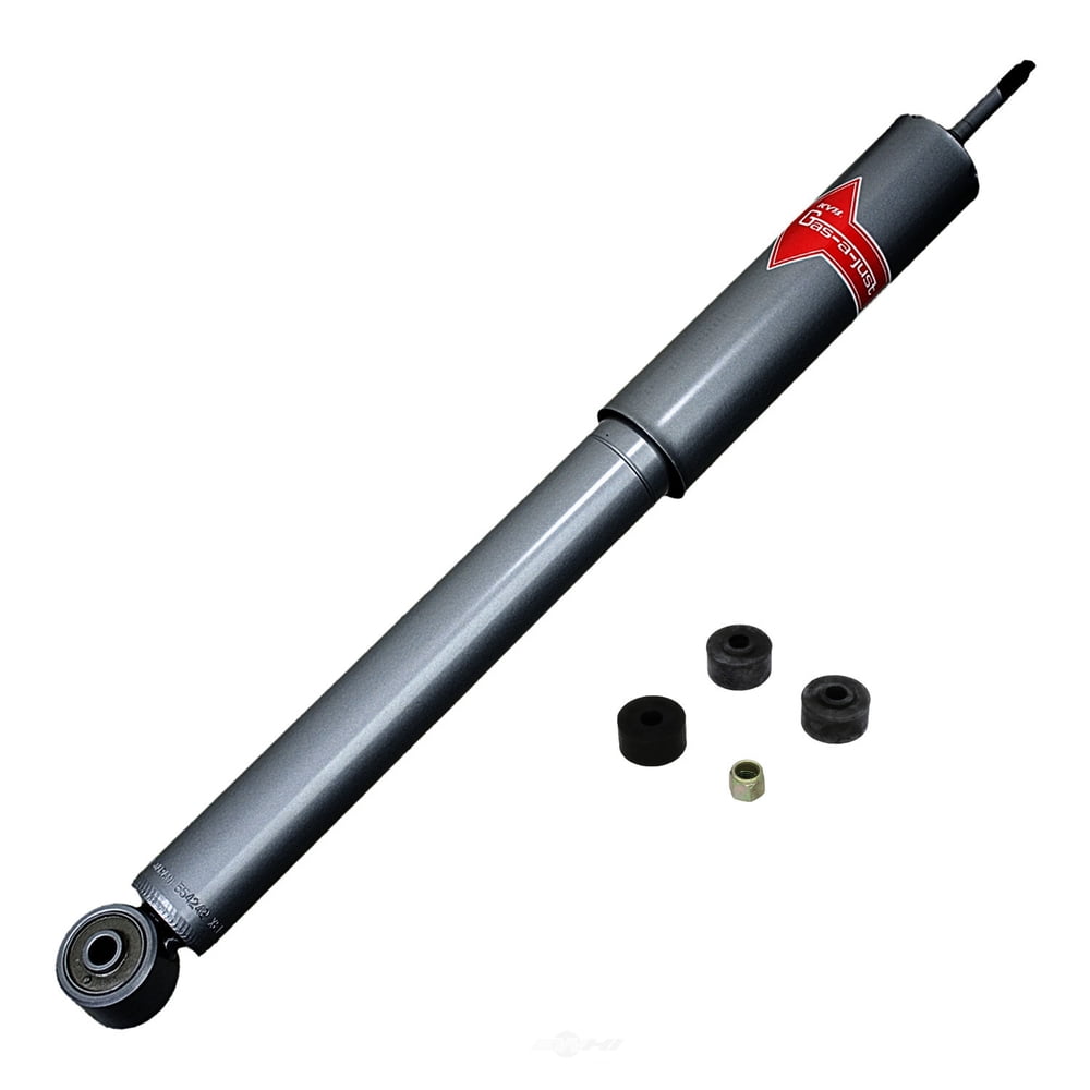 KYB SHOCKS & STRUTS KYB Gas-a-just Shock Absorber Fits select: 2000-2006 TOYOTA TUNDRA