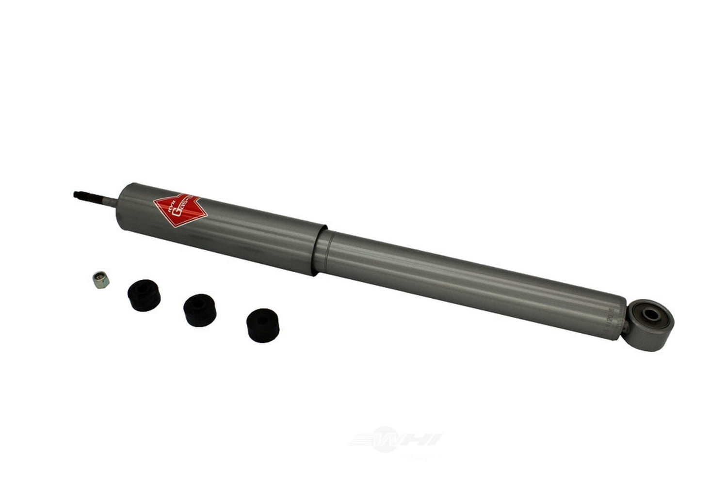KYB Gas-a-just Shock Absorber Fits select: 2000-2006 TOYOTA TUNDRA