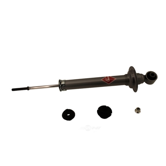 KYB Gas-a-just Shock Absorber Fits select: 2006-2013 LEXUS IS