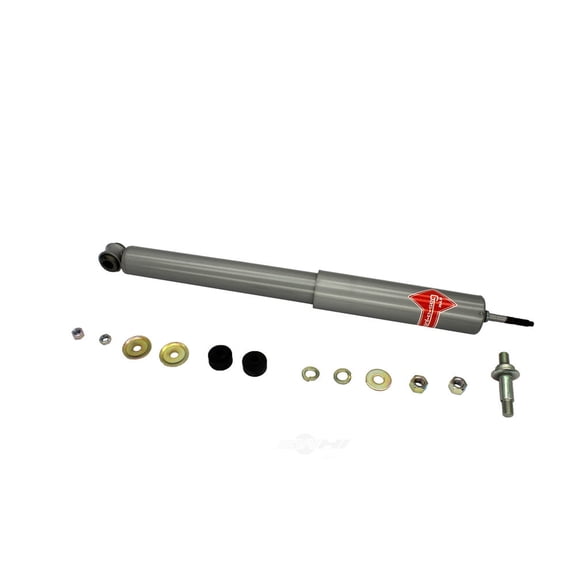 KYB Gas-a-just Shock Absorber