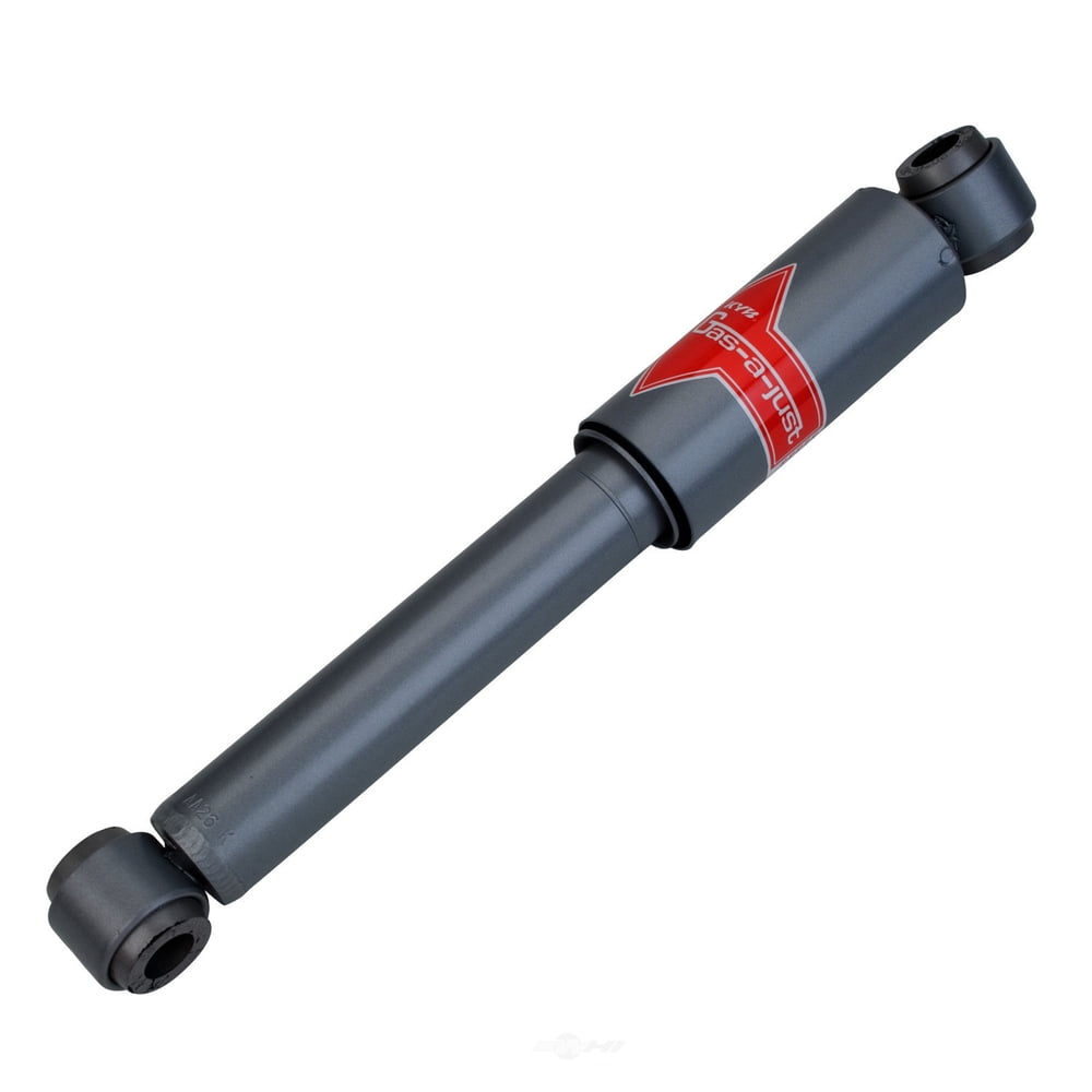 KYB Shocks Gas-A-Just Monotube Shock 09-19 Ford Truck KYB Shocks Gas-A-Just Monotube Shock 09-19 Ford Truck