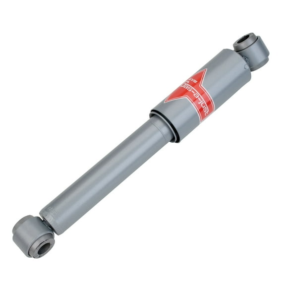 KYB KG4034 High Pressure Monotube Gas Shock Fits select: 1997-1999 MITSUBISHI MONTERO, 1987-1989 DODGE RAIDER