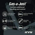 KYB KG4521 GasaJust Gas Shock