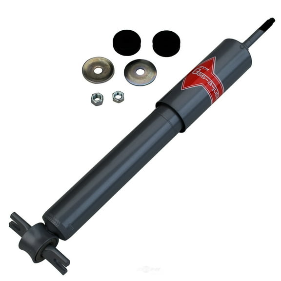 KYB KG4537 High Pressure Monotube Gas Shock