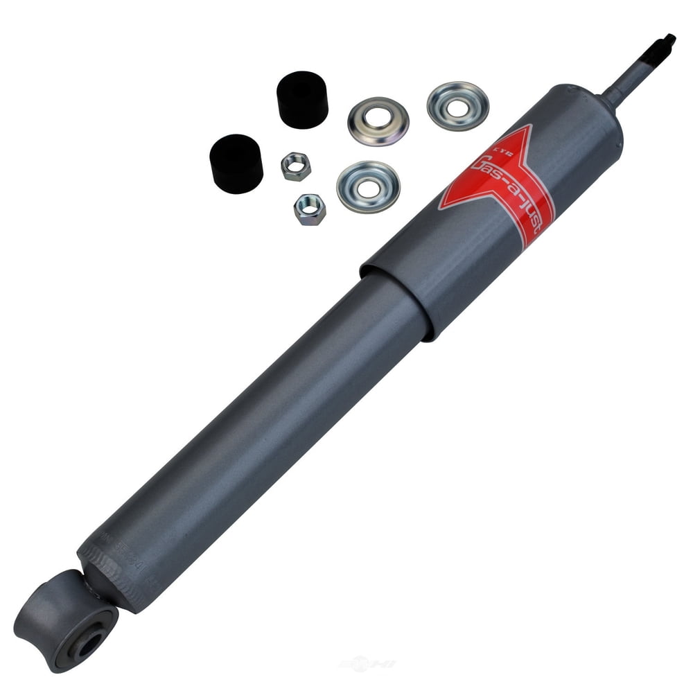 KYB Gas-A-Just Rear High Pressure Monotube Shock | Chevrolet Astro Mini-Van (2WD) (85-95) (KG5459) main image 1