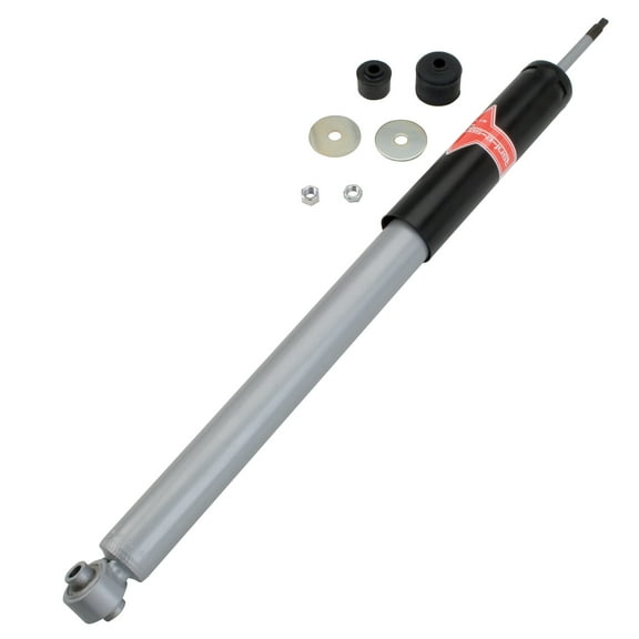KYB KG4731 High Pressure Monotube Gas Shock Fits select: 1998-2004 MERCEDES-BENZ SLK, 1998-2003 MERCEDES-BENZ CLK