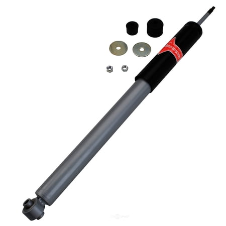 KYB KG4740 High Pressure Monotube Gas Shock Fits select: 1998-2003 MERCEDES-BENZ CLK, 1994-2000 MERCEDES-BENZ C