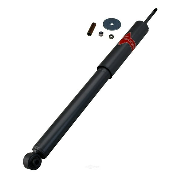 KYB KG4741 Gas-a-Just Shock Absorber Fits select: 1994-1998 SAAB 900