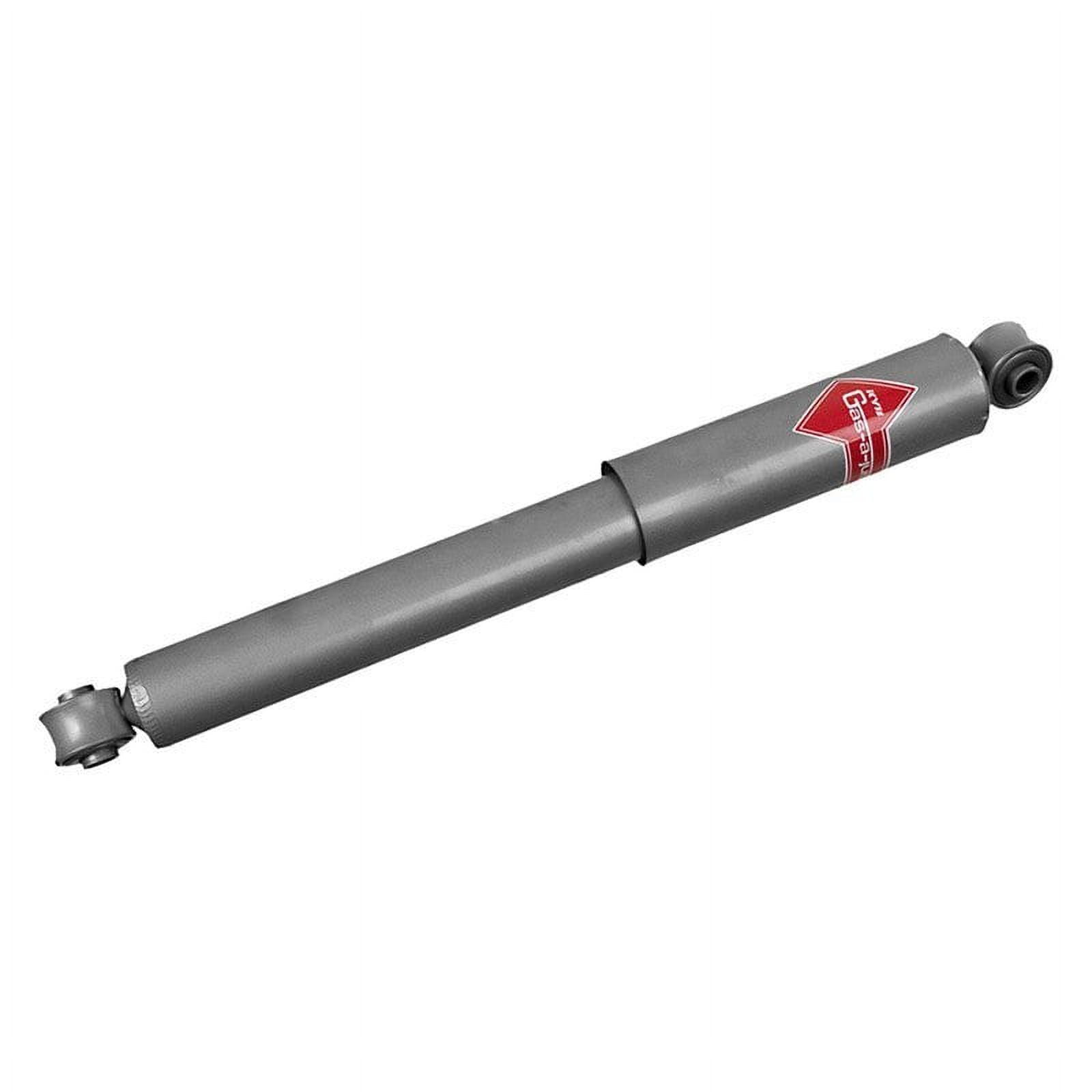 KYB KG5416 Gas-a-Just Monotube Shock Absorber Rear Driver or Passenger Side for Chevrolet C10 / C20 1967–1972