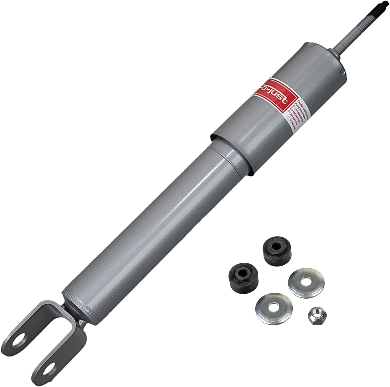 KYB KG54327 GasaJust Gas Shock