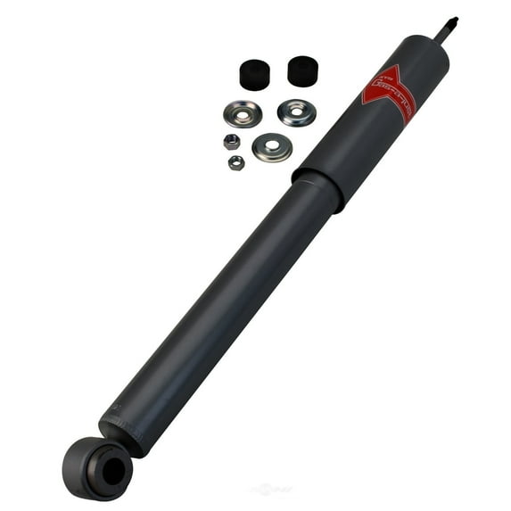 KYB KG5475 High Pressure Monotube Gas Shock Fits select: 1990-1995 TOYOTA 4RUNNER, 1981-1990 TOYOTA LAND CRUISER