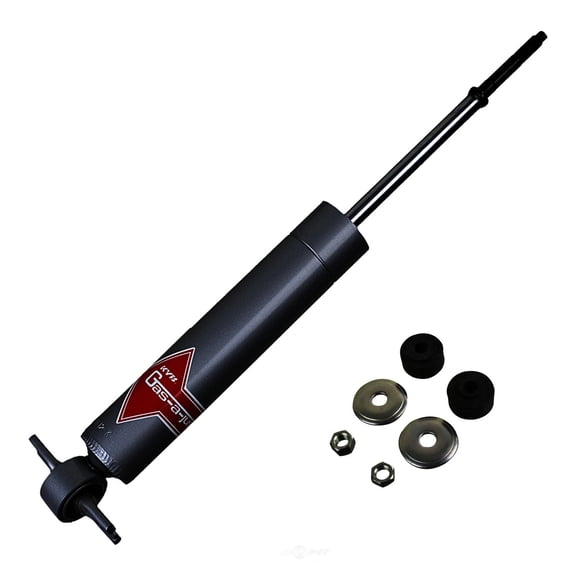 KYB KG5478 High Pressure Monotube Gas Shock
