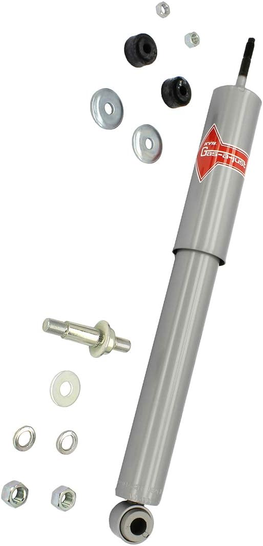 KYB KG5519 GasaJust Gas Shock