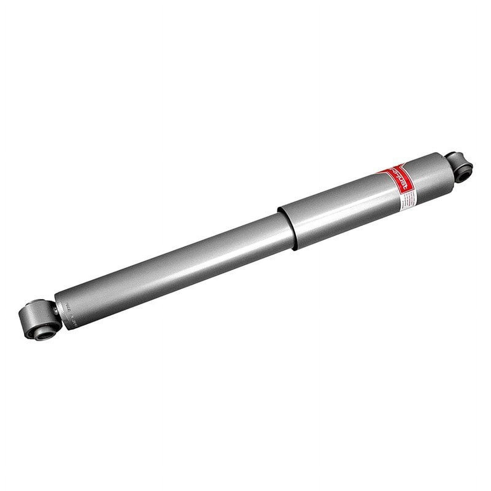 KYB KG6001A - Gas-a-Just Front Driver or Passenger Side Monotube Shock Absorber Fits select: 1993-1996 CHEVROLET G30, 1985-1999 CHEVROLET P30