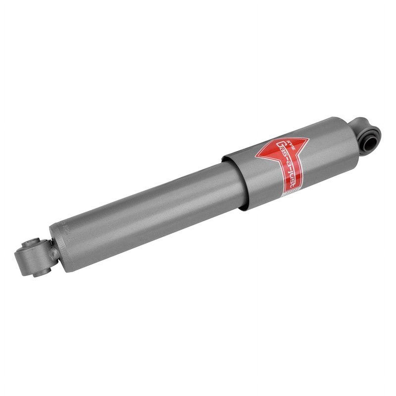 Shock Absorber Fits select: 1988-2000 CHEVROLET GMT-400, 1995-2000 CHEVROLET TAHOE