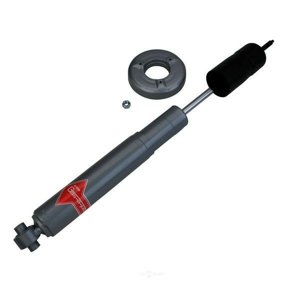 KYB KG9004 Gas-a-Just Suspension Strut Fits select: 1977-1983 BMW 320