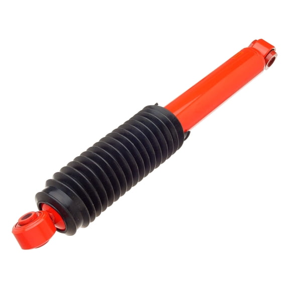 KYB Monomax Shock Absorber Fits select: 1992-2002 ISUZU TROOPER, 1999-2001 ISUZU VEHICROSS