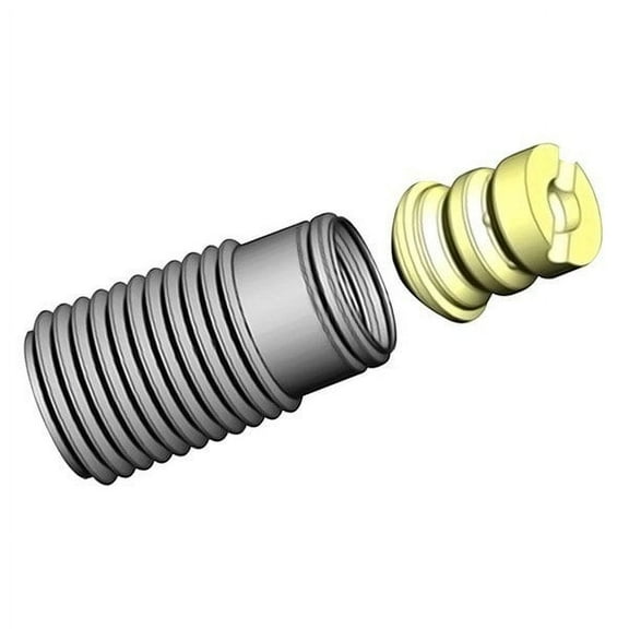 KYB SB112 Jounce Bumper and Bellows Fits select: 2014-2019 TOYOTA COROLLA, 2010-2015 TOYOTA PRIUS