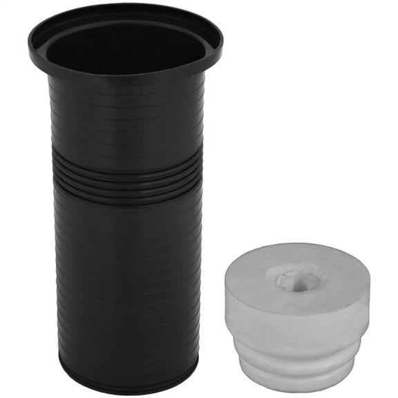 KYB SB142 Strut Boots Fits select: 2013-2016 RAM 1500, 2009-2012 DODGE RAM 1500