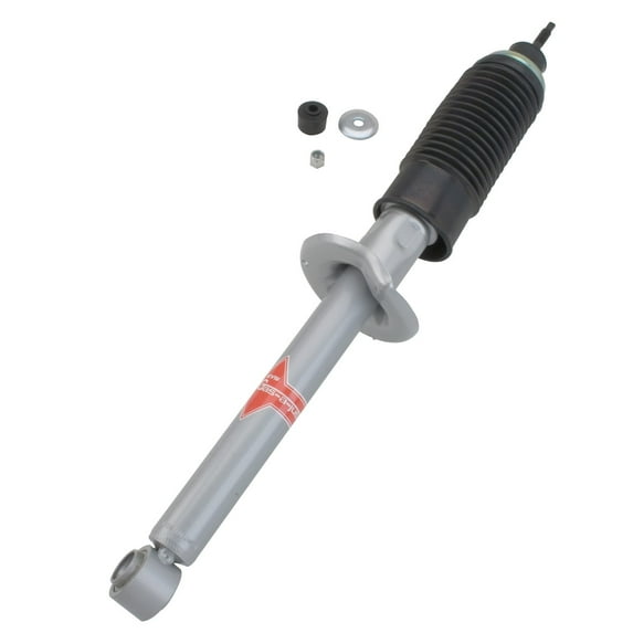 KYB SHOCKS & STRUTS KG9101