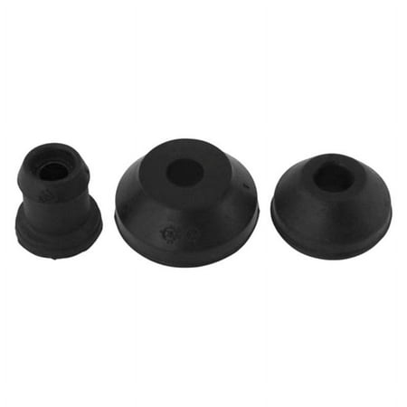 KYB SM5238 - Rear Upper Shock And Strut Mount Bushing Fits select: 1997-2000 CHRYSLER SEBRING