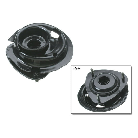 KYB SM5244 Strut Mount Fits select: 2002-2003 SUBARU IMPREZA, 1998-2002 SUBARU FORESTER