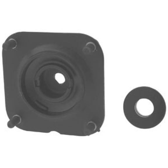 KYB SM5308 Strut Mounting Kit Fits select: 1998-2001 KIA SEPHIA, 1993-1997 MAZDA 626
