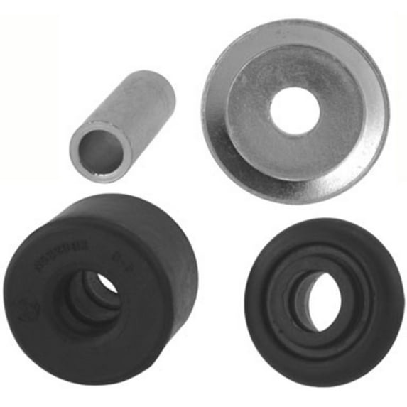 KYB SM5381 Shock Mount Kit Fits select: 2013-2018 NISSAN ALTIMA, 2012 NISSAN ALTIMA S