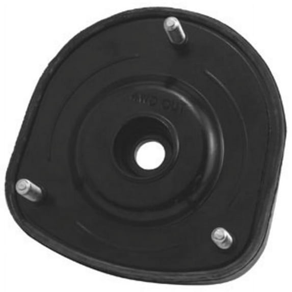 KYB SM5422 Strut mount and Insulator Fits select: 2003-2008 SUBARU FORESTER, 2005-2007 SUBARU IMPREZA
