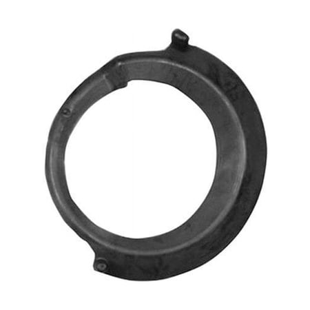 KYB SM5440 - Rear Lower Coil Spring Insulator Fits select: 2000-2013 CHEVROLET IMPALA, 1997-2008 PONTIAC GRAND PRIX