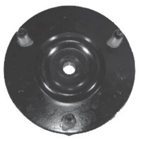 KYB SM5442 Strut Mount w/ Lower Bushing, and Insulator Fits select: 2000-2006 TOYOTA TUNDRA, 2001-2007 TOYOTA SEQUOIA