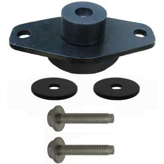 KYB SM5534 Shock Mounting Kit Fits select: 2017-2018 CHRYSLER 300, 2019 CHRYSLER 300C