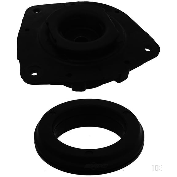 KYB SM5622 Strut Mount and Bearing Fits select: 2007-2012 NISSAN SENTRA