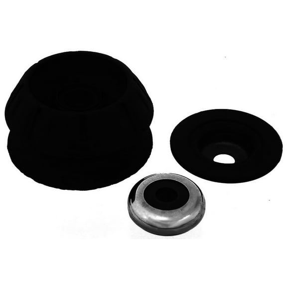 KYB SM5641 Strut Mount, Bearing and Washer Fits select: 2007-2017 TOYOTA YARIS, 2012-2017 TOYOTA PRIUS C
