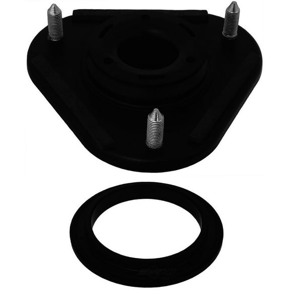 KYB SM5665 Strut Mount and Bearing Fits select: 2010-2015 TOYOTA PRIUS, 2012-2017 TOYOTA PRIUS V