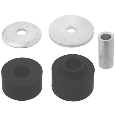 KYB SM5678 Mount Bushings, Washers and Sleeve Fits select: 2007-2017 JEEP PATRIOT, 2009-2019 DODGE JOURNEY