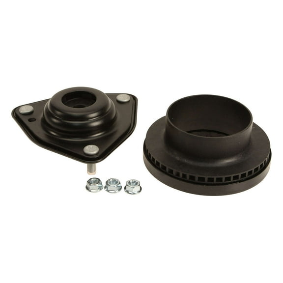 KYB SM5679 Strut Mount and Bearing Fits select: 2008-2020 DODGE GRAND CARAVAN, 2017-2022 CHRYSLER PACIFICA