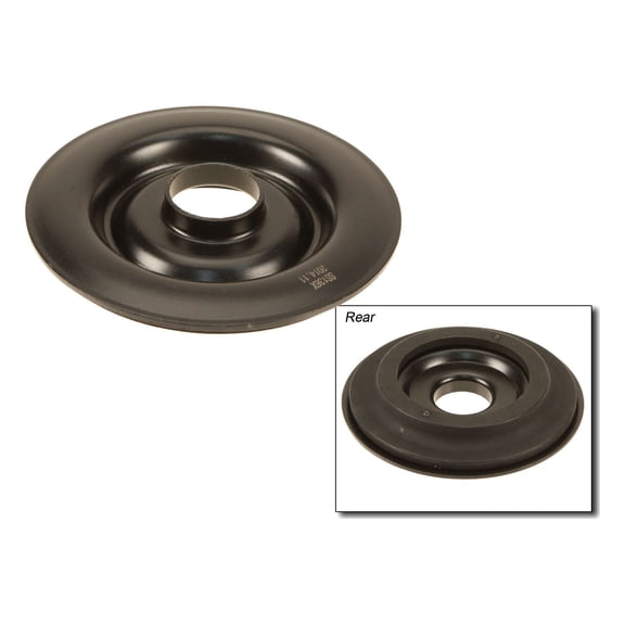 KYB SM5749 Spring Seat with Insulator Fits select: 2007-2015 JEEP PATRIOT, 2007-2015 JEEP COMPASS
