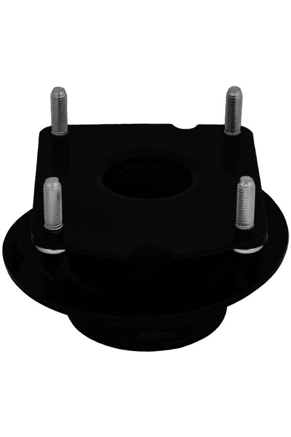 KYB SM5753 Strut Mount, Bearing and Spring Seat Fits select: 2011-2014 FORD EDGE, 2011-2014 FORD MUSTANG