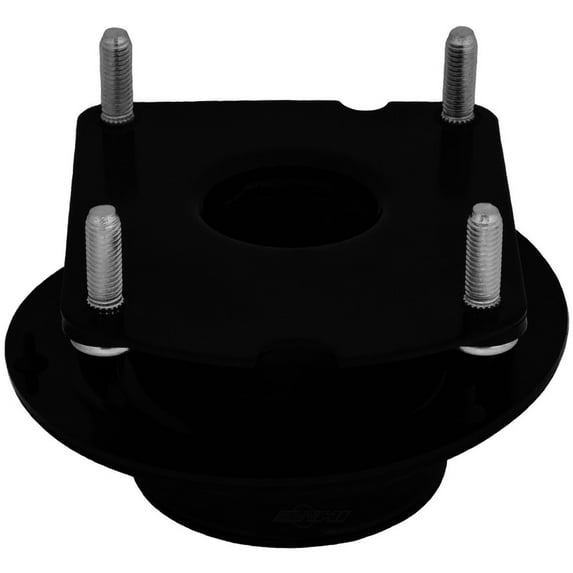 KYB SM5753 Strut Mount, Bearing and Spring Seat Fits select: 2011-2014 FORD EDGE, 2011-2014 FORD MUSTANG