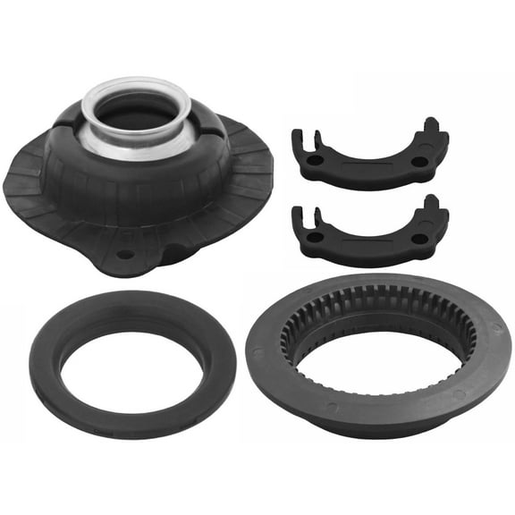 KYB SM5813 Strut Mount, Bearing, Insulator & Retainers Fits select: 2014-2022 JEEP CHEROKEE, 2015-2016 CHRYSLER 200