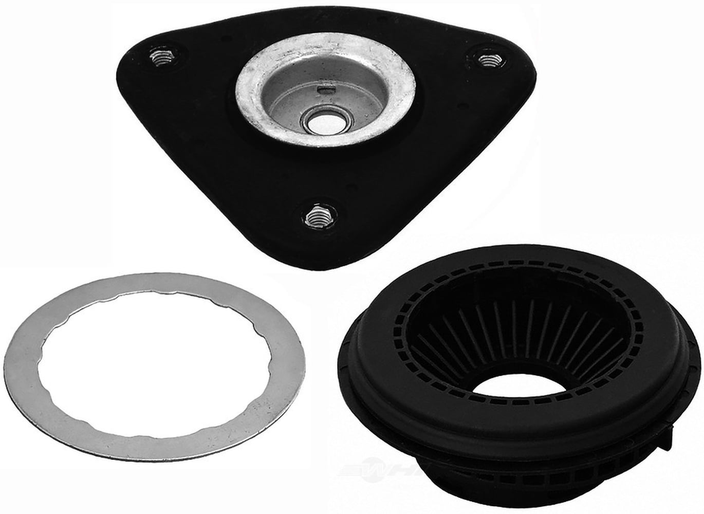 KYB Front Strut Mount and Bearing | Ford Escape / Mazda Tribute / Mercury Mariner (01-10) (SM5390)