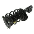thumbnail image 1 of KYB SR4002 Complete Corner Unit Assembly -Strut, Mount and Spring 2004 Chevrolet Impala, 1 of 5