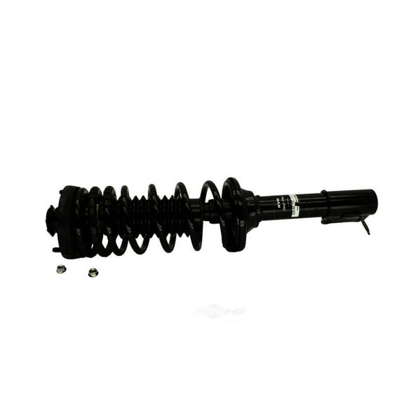 KYB SR4007 Strut-plus Suspension Strut & Coil Spring Assembly Fits select: 1991-1996 FORD ESCORT, 1990-1994 MAZDA PROTEGE
