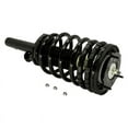 thumbnail image 1 of KYB SR4017 - Strut-Plus Front Driver or Passenger Side Twin-Tube Complete Strut Assembly, 1 of 6