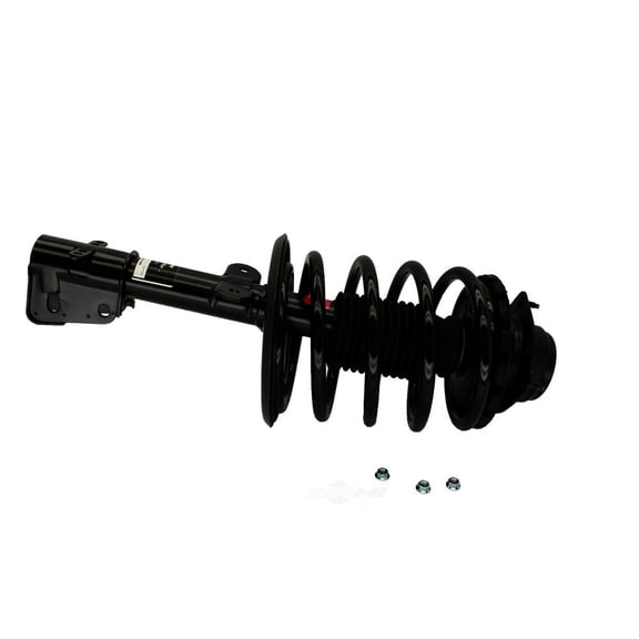 KYB SR4020 Strut-plus Suspension Strut & Coil Spring Assembly Fits select: 1996-2000 DODGE GRAND CARAVAN, 1996-2000 CHRYSLER TOWN & COUNTRY