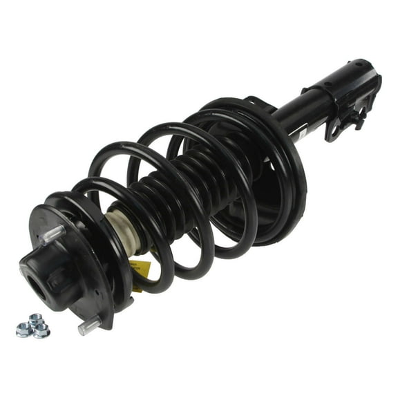 KYB SR4031 Complete Corner Unit Assembly -Strut, Mount and Spring Fits select: 1997-2003 TOYOTA AVALON, 1997-2001 TOYOTA CAMRY