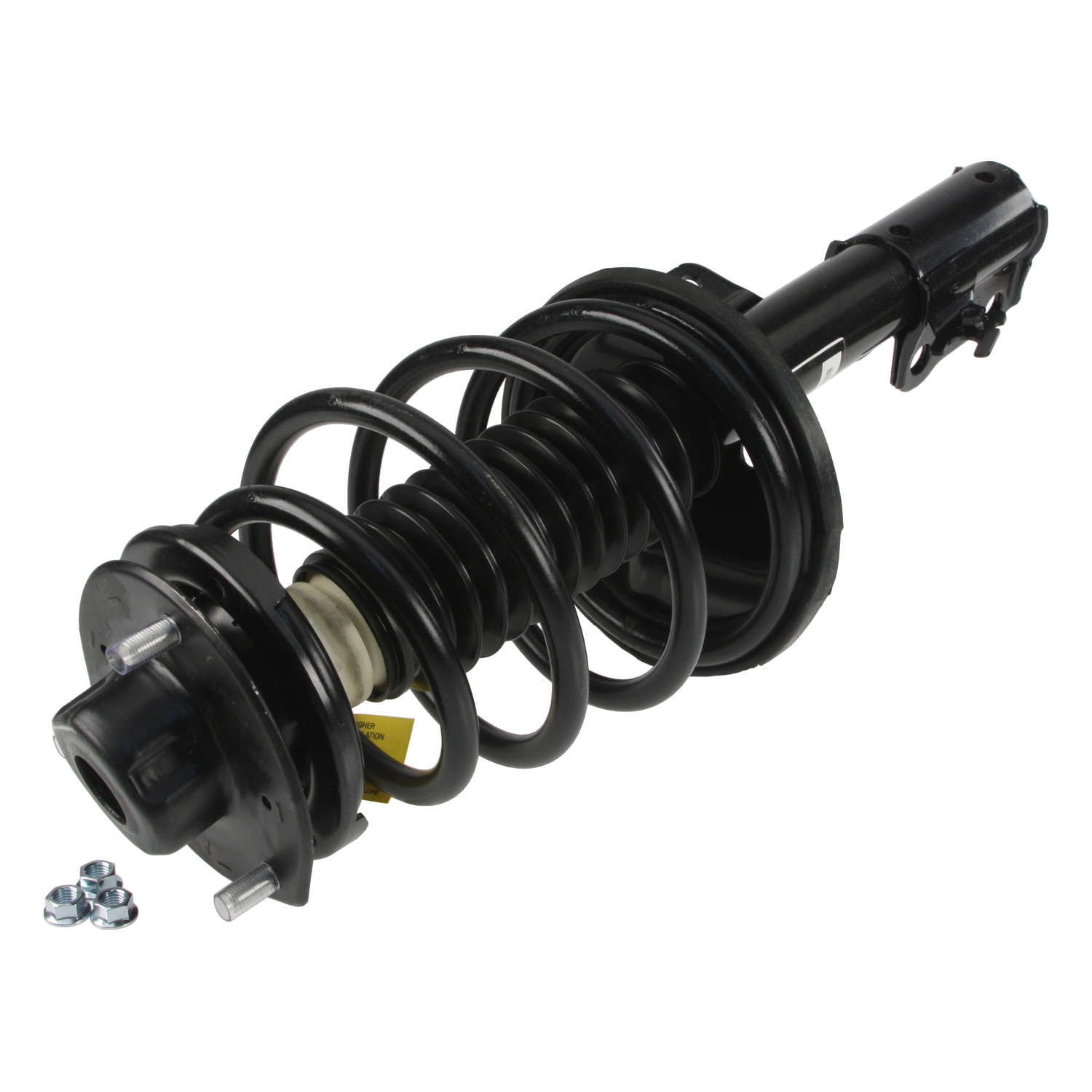 KYB SR4031 Complete Corner Unit Assembly -Strut, Mount and Spring Fits select: 1997-2003 TOYOTA AVALON, 1997-2001 TOYOTA CAMRY