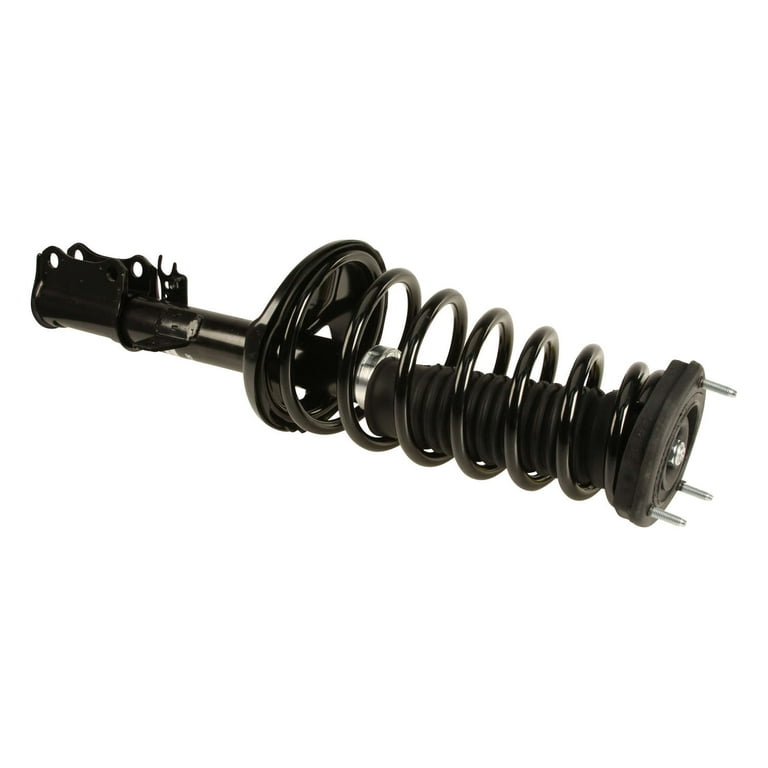 KYB SR4036 Complete Corner Unit Assembly -Strut, Mount and