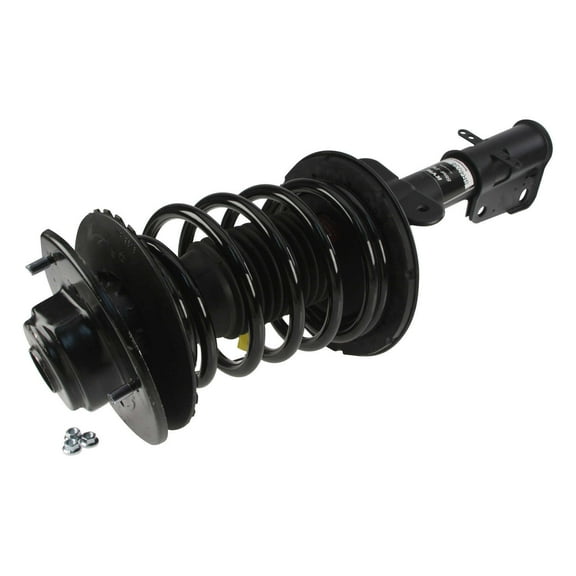 KYB SR4038 Complete Corner Unit Assembly -Strut, Mount and Spring Fits select: 2001-2007 DODGE GRAND CARAVAN, 2001-2005 CHRYSLER TOWN & COUNTRY